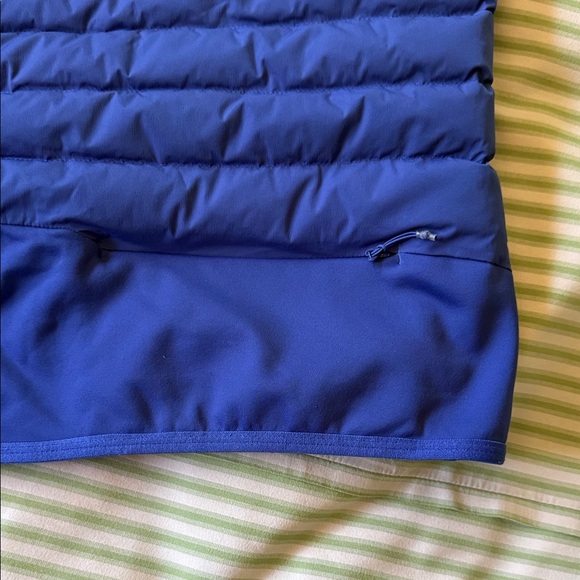 lululemon athletica Blue Men's Vest - Picture 4 of 8